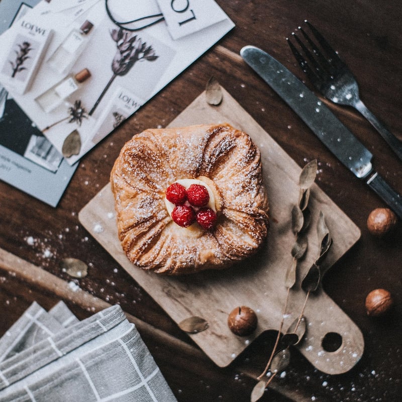 Foldable Cutting Board